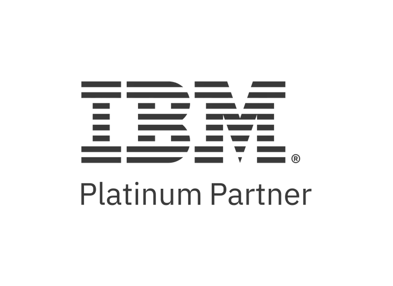 IBM Platinum Partner