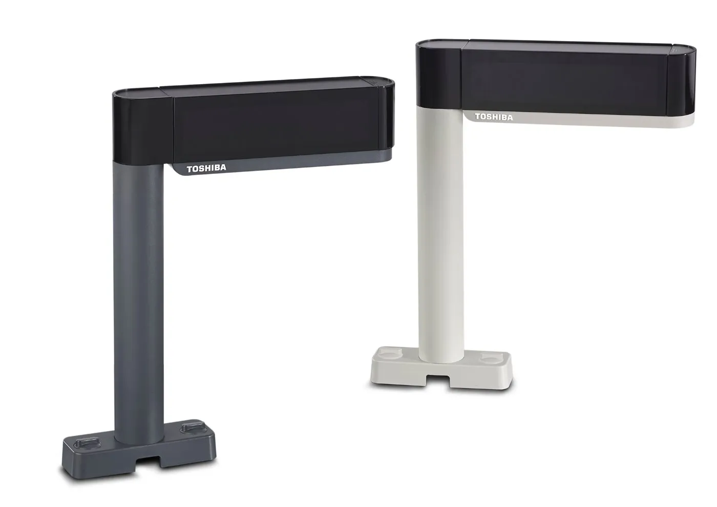 Toshiba 2x20 LCD customer displays