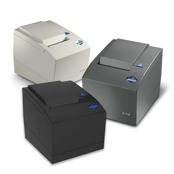 Toshiba 4610 receipt printers