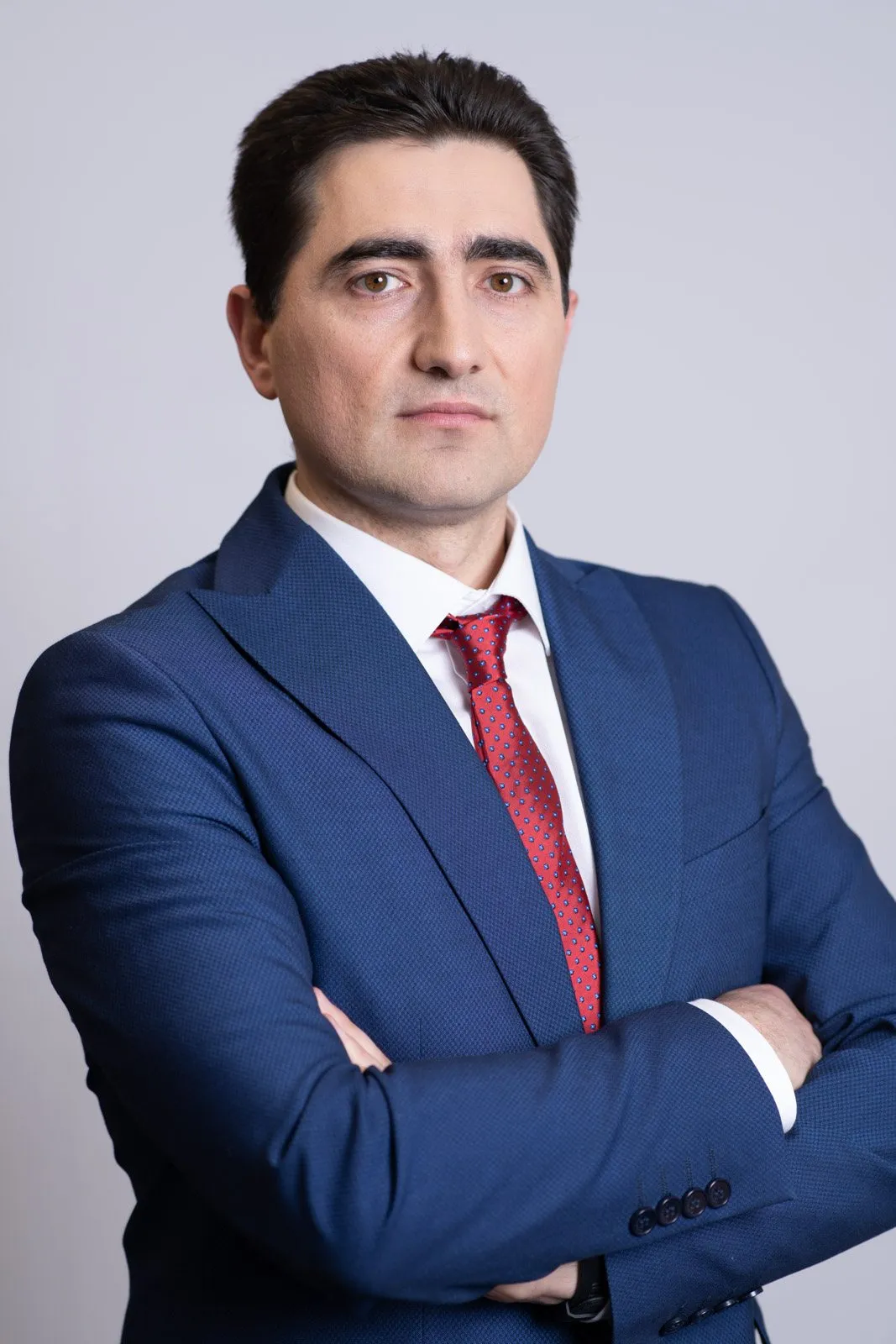 Iliyan Kotev