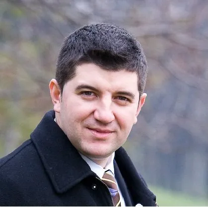 Svilen Stanchev