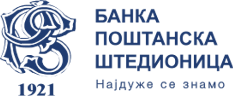 Banka Poštanska štedionica