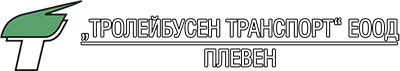 Trolleybus Transport Pleven