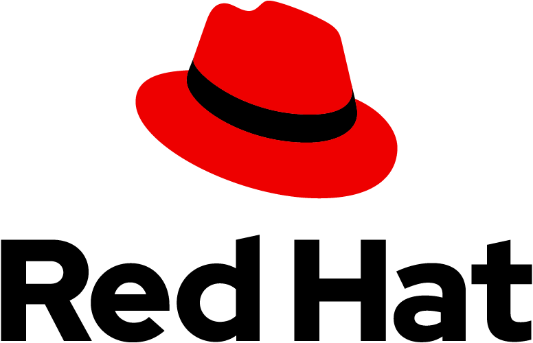 redhat logo